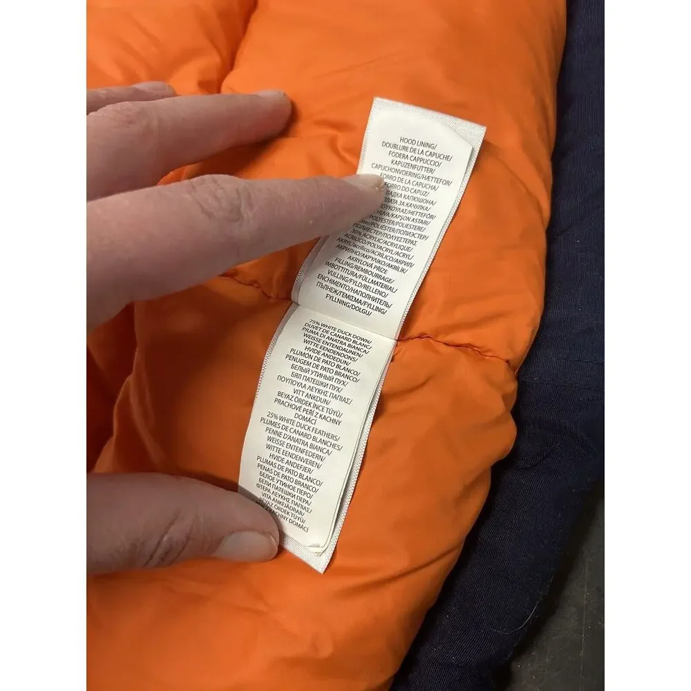 Polo Ralph Lauren please refer